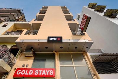 Hotel O GOLD STAYS