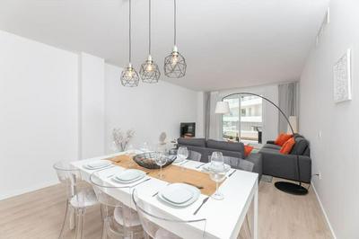New 3 bedroom apartment with rooftop pool RDR281