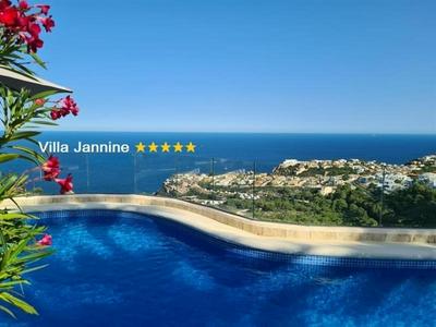 Villa Jannine