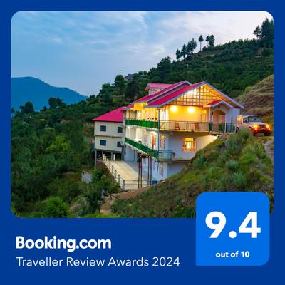 Zostel Homes Kotkhai, Shimla