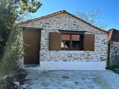 bezas cottage