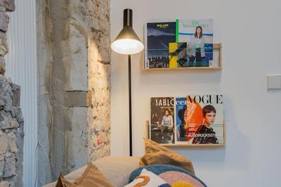 Neue Architektur Wohnung in Mitte - Beste Lage