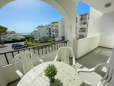 Apartamentos Font Nova 3000