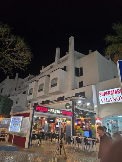 Studio Rua dos Bares em Albufeira