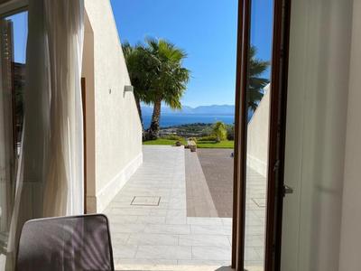 Sicilystressfree 5 Stars Villa With Swimmingpool