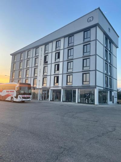Gürtürkler Suit Otel