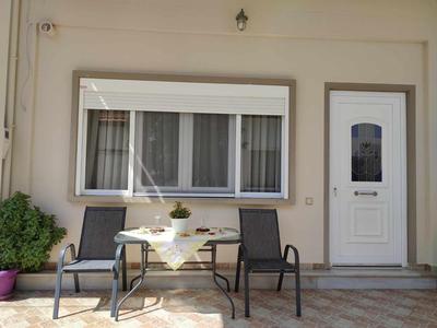 Annamaria House Ziros