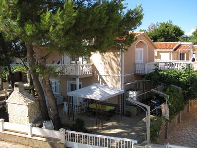 Apartmani Emily