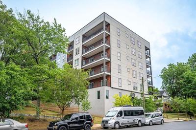 Downtown New Built Roof top balcony City View 525Pkwy408