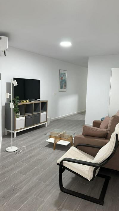 Apartamento con terraza sol y montaña tranquilidad
