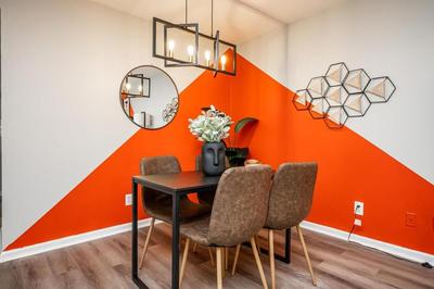 NEW ENTIRE PLACE COZY QUIET 2b2b TOWNHOUSE SP1277