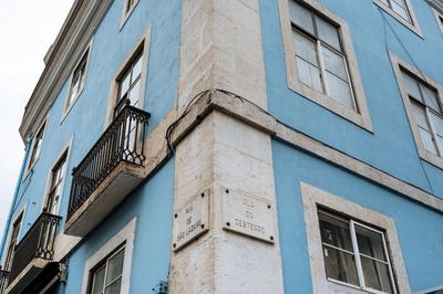 Lisbon Skyline Apartment by Misha's Place 5E