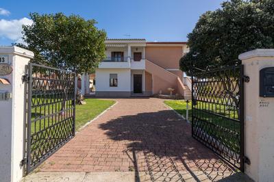 Villa Lucia