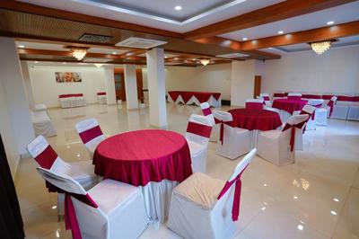 Hotel Heera Residency