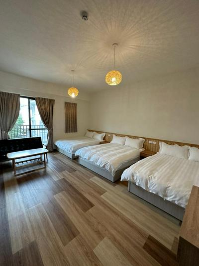 Leshan Residence