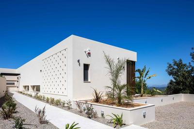 Villa Aglaea I Saltwater Pool & Amazing Seaview!