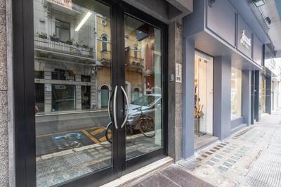 Andrea da Bari Apartment