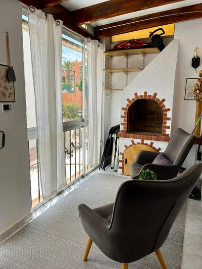 Cibeles Apartament
