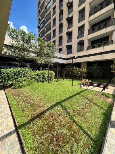 Suite Hotel Congonhas Aeroporto UH-1109