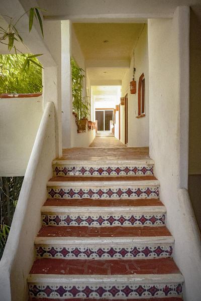 Hotel Manzana verde 5th avenue