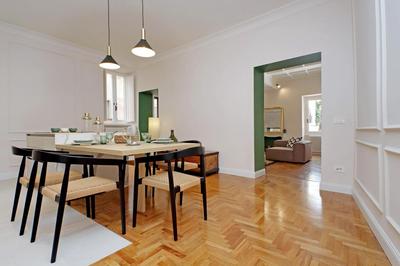 YCH-Casa Bella- Luxury home near Piazza Venezia