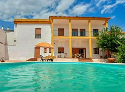 El Retiro Vivienda Rural