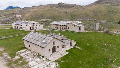 Agriturismo Campolevà Baito Jegher