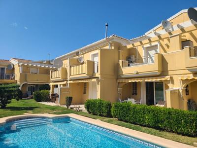 Bungalow Aldea del Mar