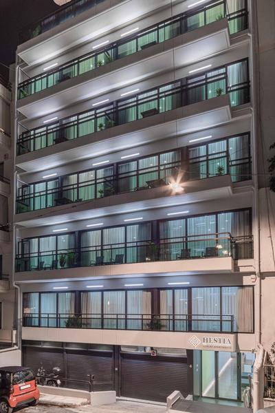 Hestia - Dimitressa 4