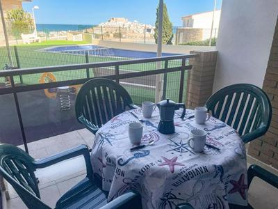 Apartamentos Mirador del Castillo 3000