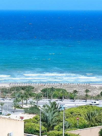 Casa Mia Sea View Apartment