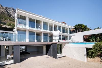 Magnum Villa