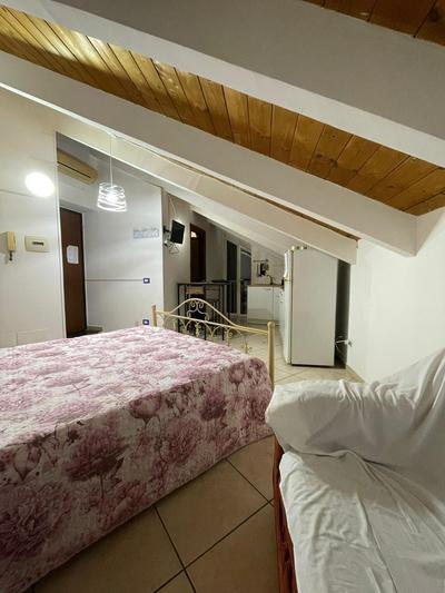 Loft di Matilde