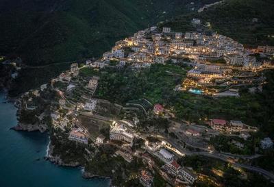 Vietri In Centro - Costa D'Amalfi