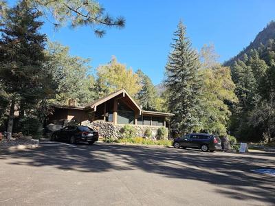 Natures Haven in Sedona -Unit 41 -Junipine Resort