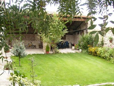 Casa Rural El Fresno del Abuelo