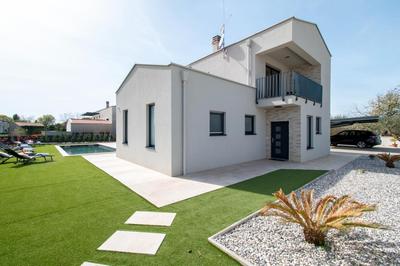 Beautiful Villa Martin