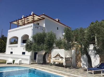 Villa Victoria apartment