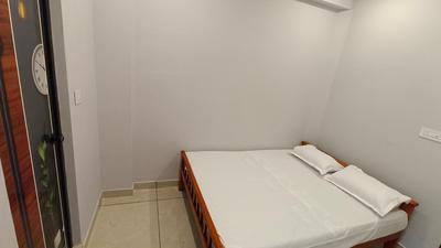 Super Hotel O Pukkattupady Aluva East