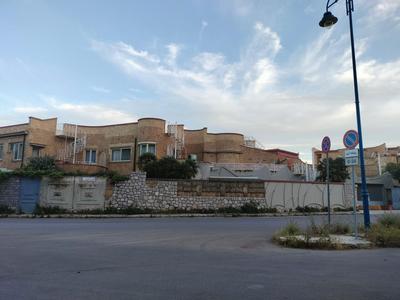 La Casa di Anna, Mondello