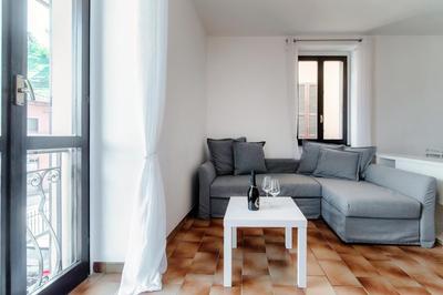 ORTENSIA APARTMENT
