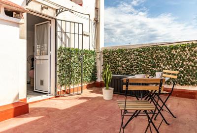 Mini Rooftop & Relax 1