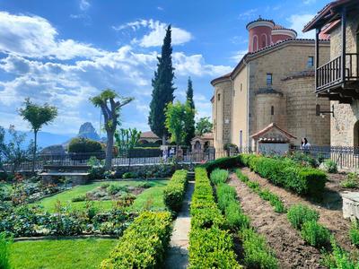 Mystique Boutique Residence