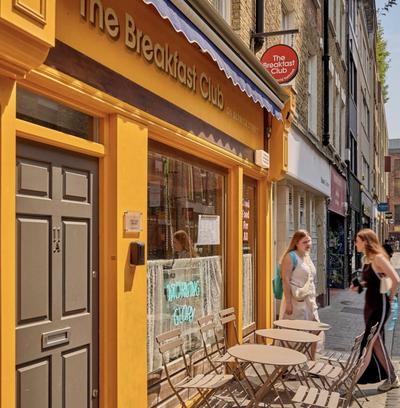Piccadilly Gem With Private Terrace