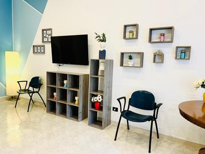 B&B Margherita Torremaggiore
