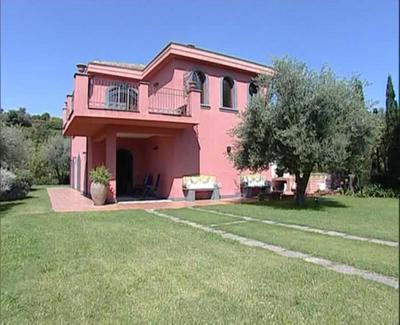 Villa Antiche Terme Romane