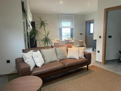 Apartamento en Barreiros