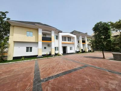 Cozy Residence Abuja