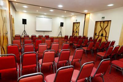 Hotel Princesa Louçã