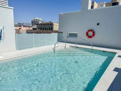 Torreluz SUITES